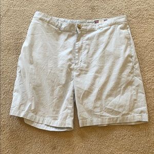Vineyard Vines Seersucker Club Shorts